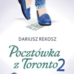 Pocztówka z Toronto 2