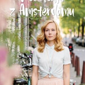 Pocztówki z Amsterdamu