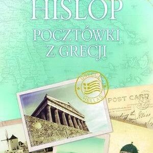 Pocztówki z Grecji