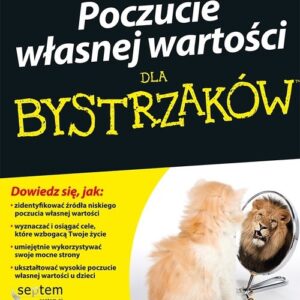 Poczucie własnej wartości dla bystrzaków