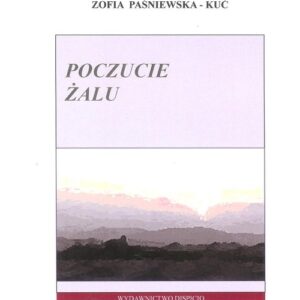 Poczucie żalu