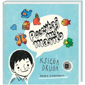 Poczytaj mi, mamo. Księga druga