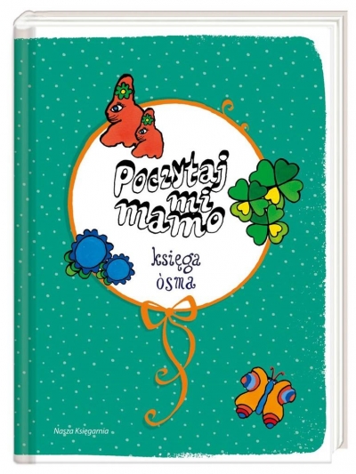 Poczytaj mi, mamo. Księga ósma