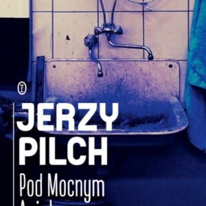 Pod Mocnym Aniołem