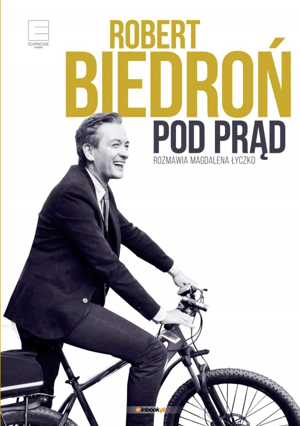 Pod prąd