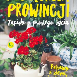 Pod słońcem prowincji