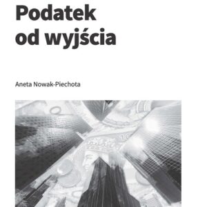 Podatek od wyjścia