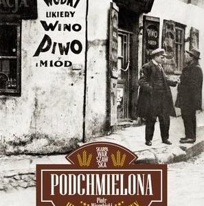 Podchmielona historia Warszawy