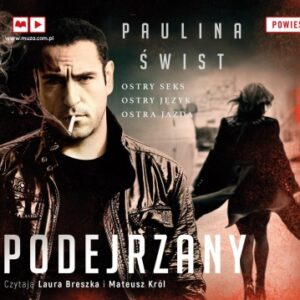 Podejrzany Audiobook