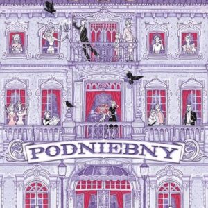 Podniebny