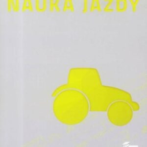 Podręcznik kierowcy kategoria T