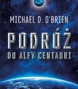 Podróż do Alfy Centauri