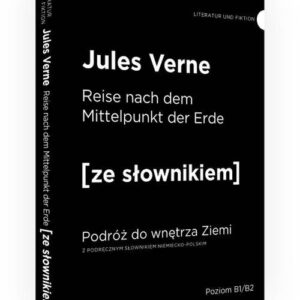 Podróż do wnętrza Ziemi