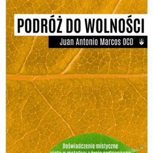 Podróż do wolności. Doświadczenie mistyczne ujęte w metafory z życia codziennego według św. Jana od Krzyża