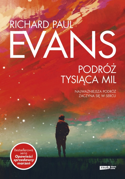 Podróż tysiąca mil