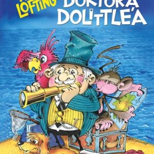 Podróże doktora Dolittle?a