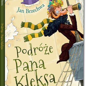 Podróże Pana Kleksa