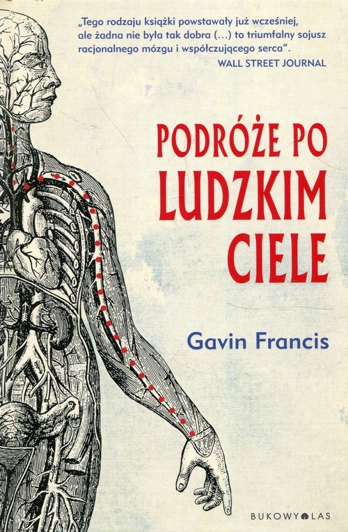 Podróże po ludzkim ciele