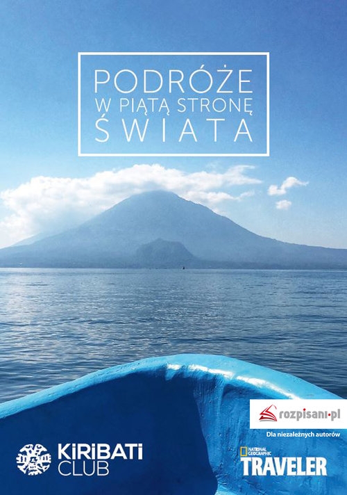 Podróże w piątą stronę świata