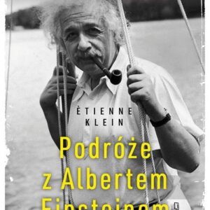Podróże z Albertem Einsteinem