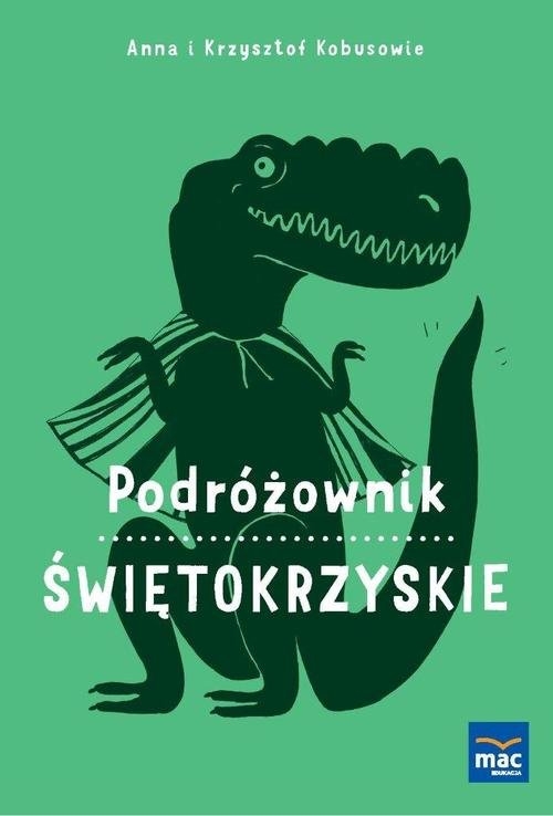 Podróżownik Świętokrzyskie