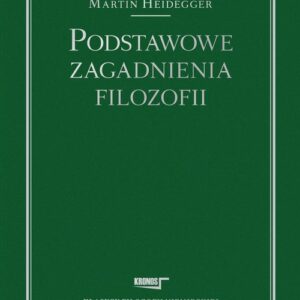 Podstawowe zagadnienia filozofii