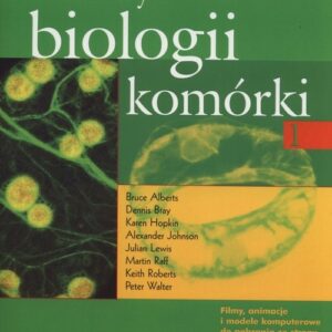 Podstawy biologii komórki 1