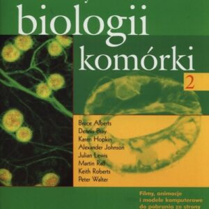 Podstawy biologii komórki 2