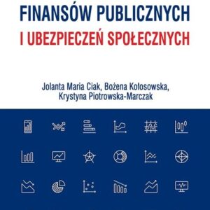 Podstawy finansów publicznych i ubezpieczeń społecznych