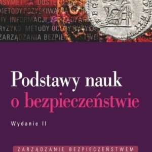 Podstawy nauk o bezpieczeństwie