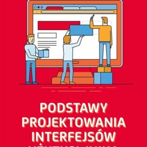 Podstawy projektowania interfejsów użytkownika