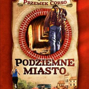 Podziemne miasto