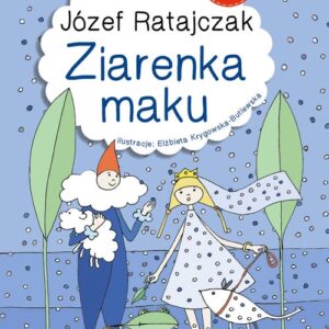 Poeci dla dzieci. Ziarenka maku