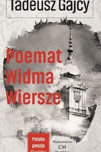 Poemat Widma Wiersze