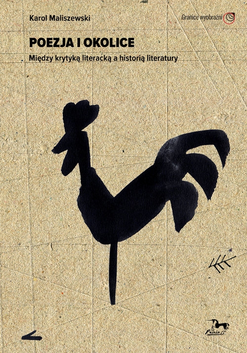 Poezja i okolice. Między krytyką literacką a historią literatury / Pasaże