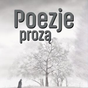 Poezje prozą