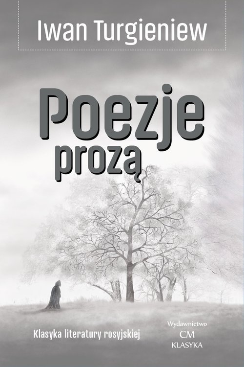Poezje prozą