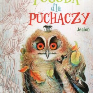 Pogoda dla puchaczy Jesień