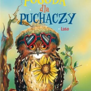 Pogoda dla puchaczy Lato