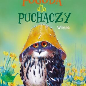 Pogoda dla puchaczy Wiosna