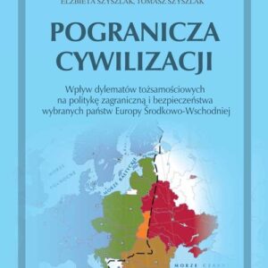 Pogranicza cywilizacji