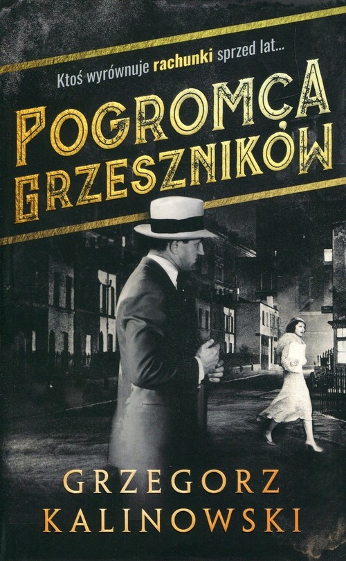 Pogromca grzeszników