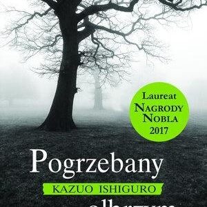 Pogrzebany olbrzym BR w.2017
