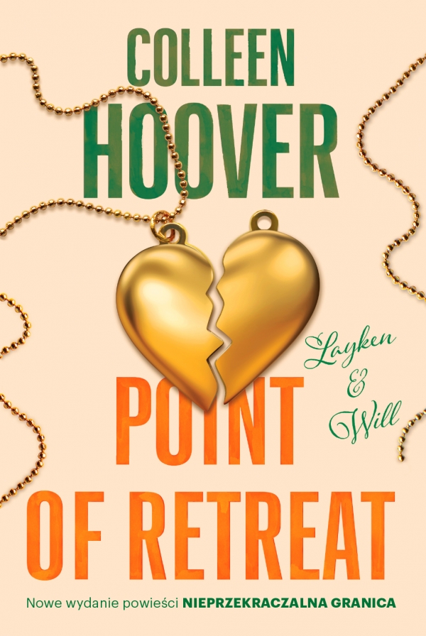 Point of Retreat