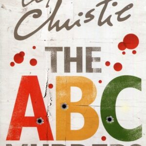 POIROT ABC MURDERS