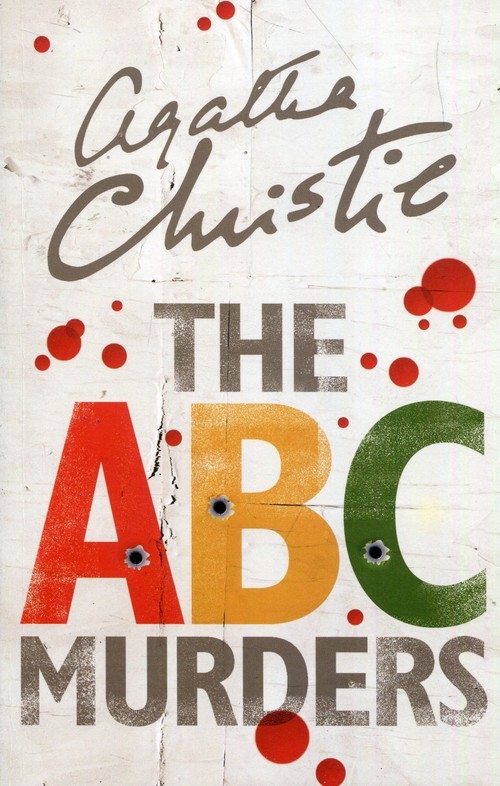 POIROT ABC MURDERS