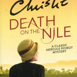 POIROT DEATH ON NILE