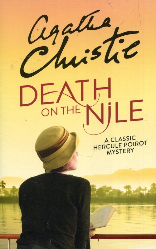 POIROT DEATH ON NILE