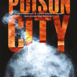 Poison City