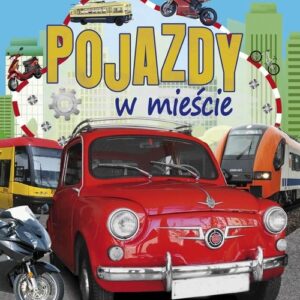 Pojazdy w mieście